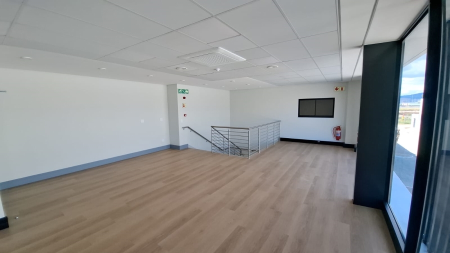 To Let commercial Property for Rent in Stikland Industrial Western Cape